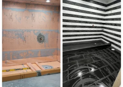 Consistent Home Improvement Contractors