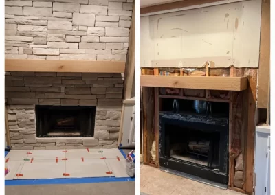 Home Improvement Services Provider