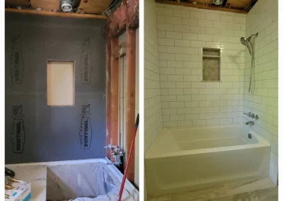 Impeccable Home Improvement Contractors