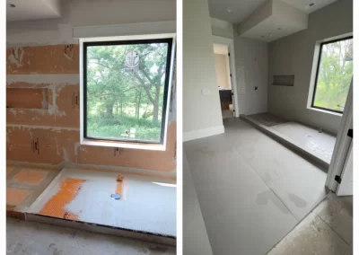 Responsive Home Improvement Contractors